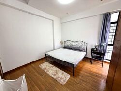 Dover Parkview (D5), Condominium #528165721